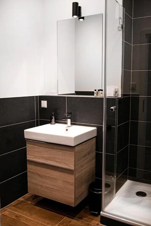 Arbio I Design Apart In Charlottenburg Berlín Exteriér fotografie